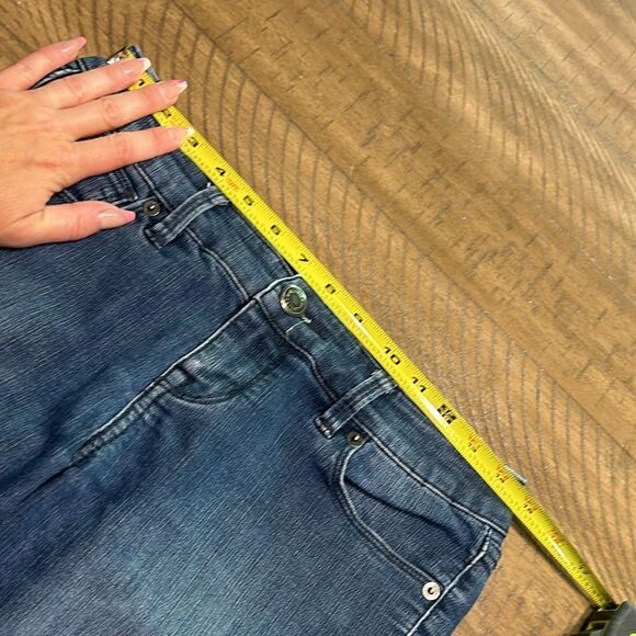 The Limited stretch jeans size 4 short - Picture 9 of 16